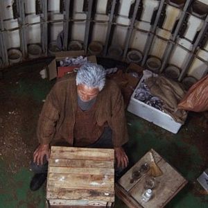 Foto Humano, Espaço, Tempo e Humano