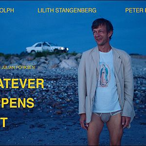 Foto O Que Acontece Depois