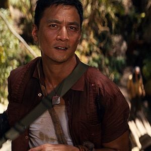 Foto Tomb Raider: A Origem