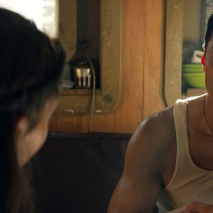 Foto Tomb Raider: A Origem