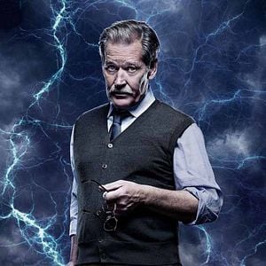 Foto Black Lightning