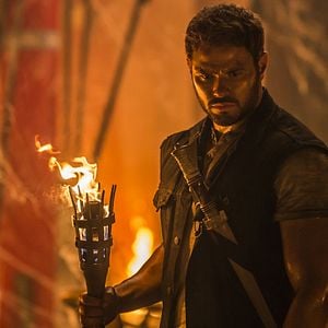 Foto 7 Guardians of the Tomb