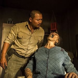 Foto 7 Guardians of the Tomb