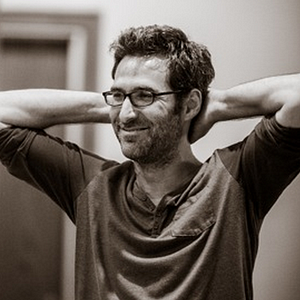 Foto Jonathan Bernstein