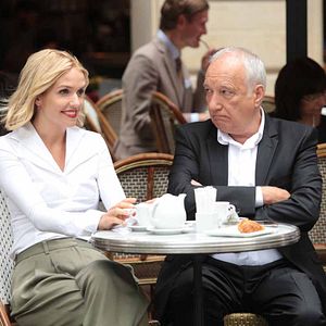 Foto François Berléand