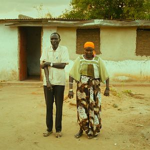 Foto Exodus - De Onde Eu Vim Não Existe Mais