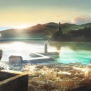 Foto Violet Evergarden