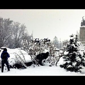 Foto I See Red People