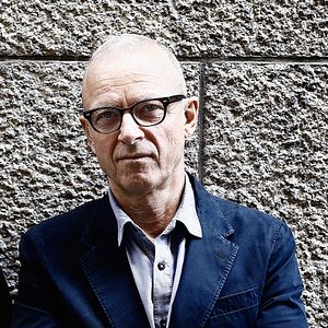 Foto Lars G. Lindström