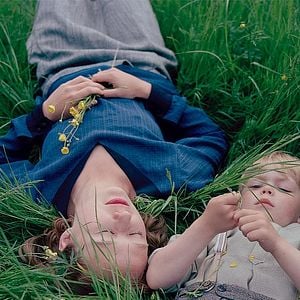 Foto Tornando-se Astrid