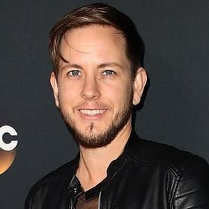 Foto Alex Blue Davis