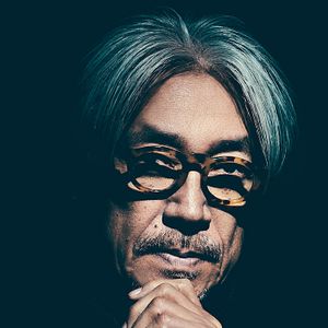 Foto Ryuichi Sakamoto: Um Concerto em Nova York