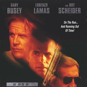 Foto Caçador Implacável