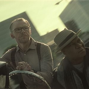 Foto Missão Impossível - Efeito Fallout