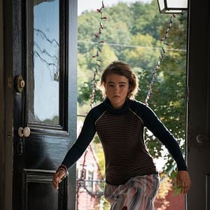 Foto Um Lugar Silencioso