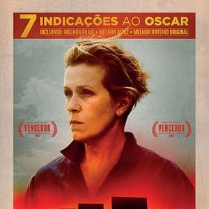 Foto Três Anúncios para um Crime