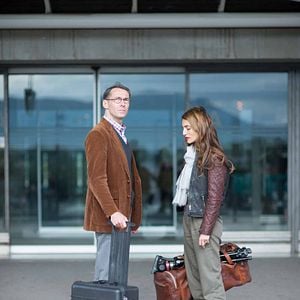 Foto Julien Boisselier