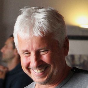 Foto Rudolf Biermann