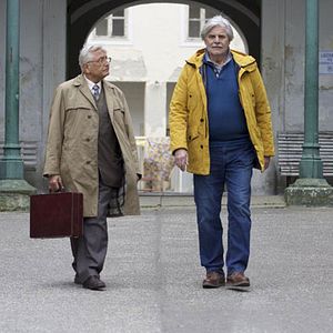 Foto Peter Simonischek