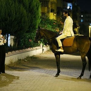 Foto Saadet Işıl Aksoy