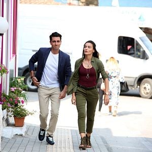 Foto Saadet Işıl Aksoy