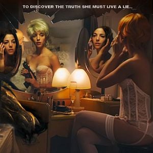 Foto A Orquídea Branca