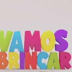 Foto Vamos Brincar com a Turma da Mônica