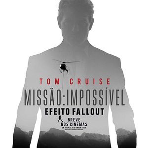 Foto Missão Impossível - Efeito Fallout
