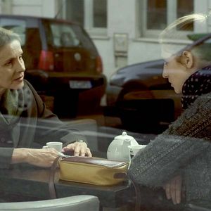 Foto Agathe Bonitzer