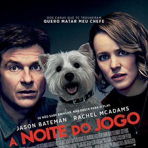 Foto A Noite do Jogo