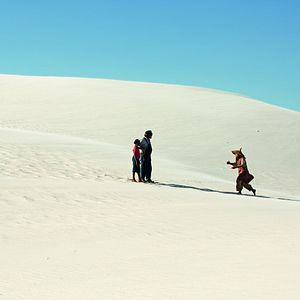 Foto Jim Knopf e Lucas, o Maquinista