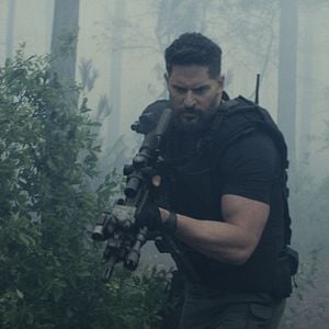 Foto Joe Manganiello