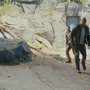 Foto Rampage - Destruição Total