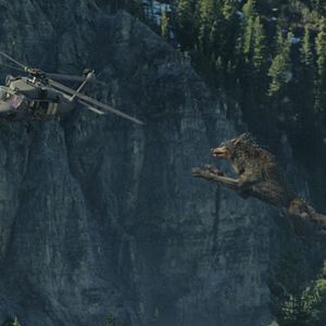 Foto Rampage - Destruição Total