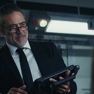 Foto Jeffrey Dean Morgan