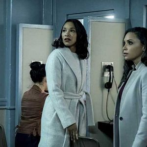 Foto The Flash (2014)