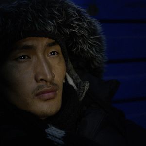 Foto Shavo Dorjee