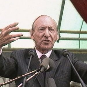 Foto A Valsa de Waldheim