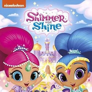 Foto Shimmer e Shine