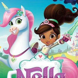 Foto Nella, Uma Princesa Corajosa