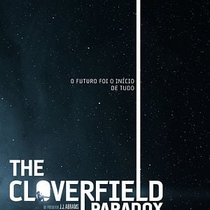 Foto The Cloverfield Paradox