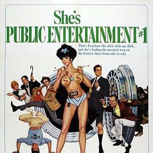 Foto Os Prazeres de Penélope