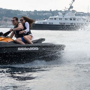 Foto Cinquenta Tons de Liberdade