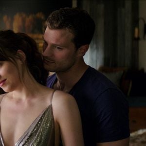 Foto Cinquenta Tons de Liberdade