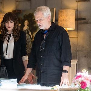 Foto Cinquenta Tons de Liberdade