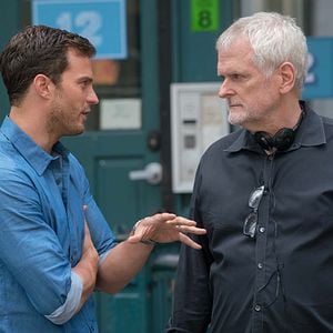 Foto Cinquenta Tons de Liberdade