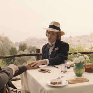 Foto Colin Morgan (II)