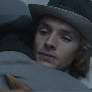 Foto Colin Morgan (II)