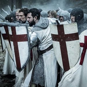 Foto Tom Cullen (III)