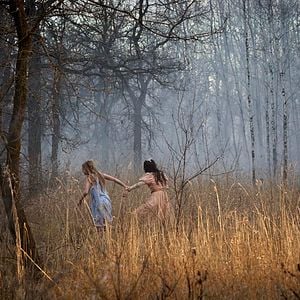 Foto A Casa do Medo - Incidente em Ghostland